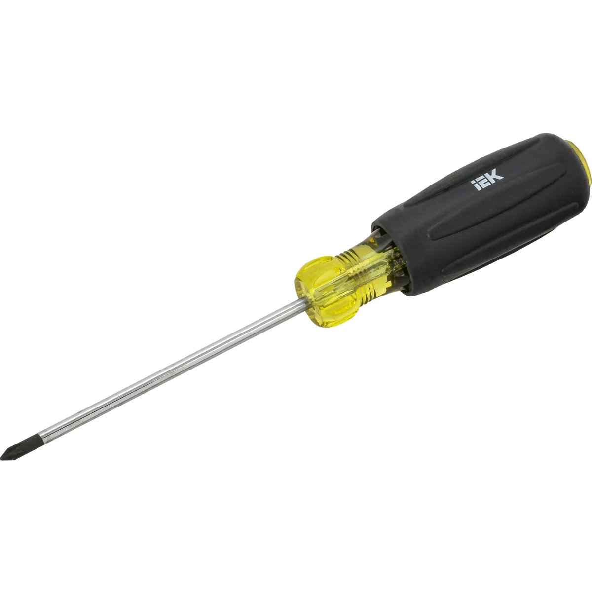 Отвёртка EKF Arma2l A2L5-SC10-T3-PH-00-075