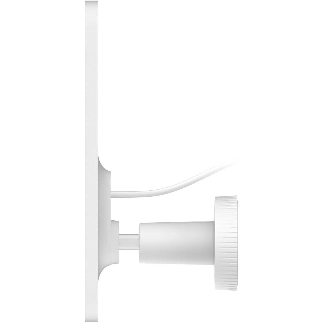 Солнечная панель Xiaomi Outdoor Camera Solar Panel (BW Series) - BHR8352GL - фото 5