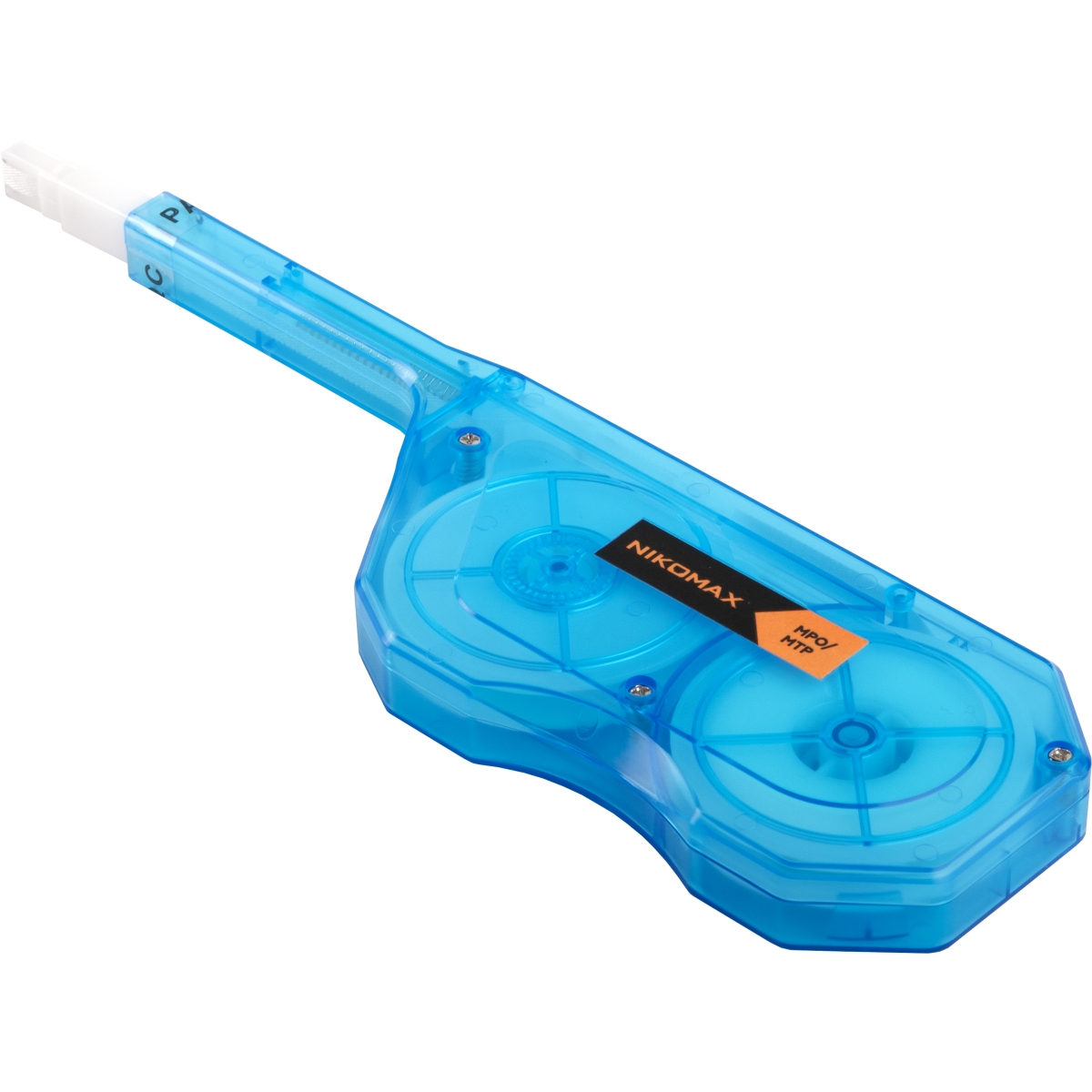 Инструмент для зачистки NIKOMAX NMF-CLR-MTP-BL - фото 2