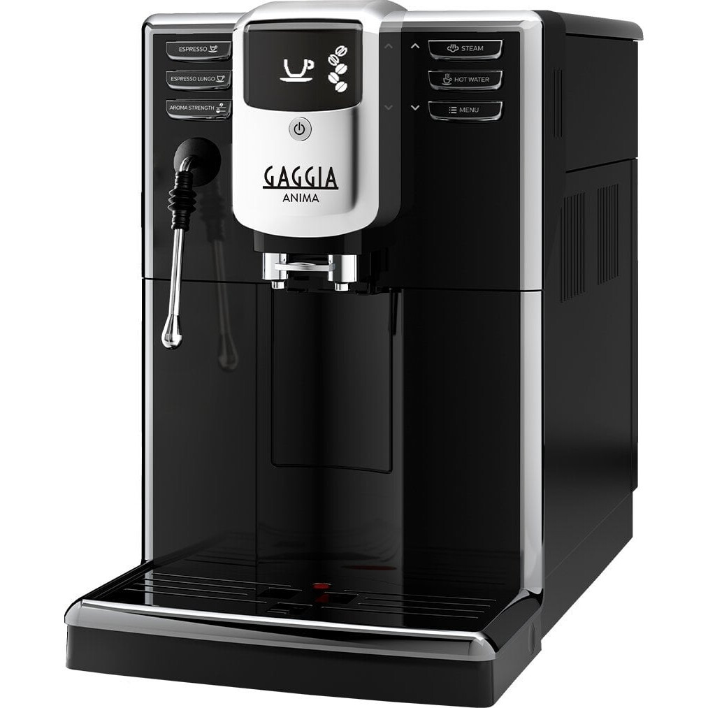 Кофемашина Gaggia Anima CMF Barista Plus 230 - RI8760/02