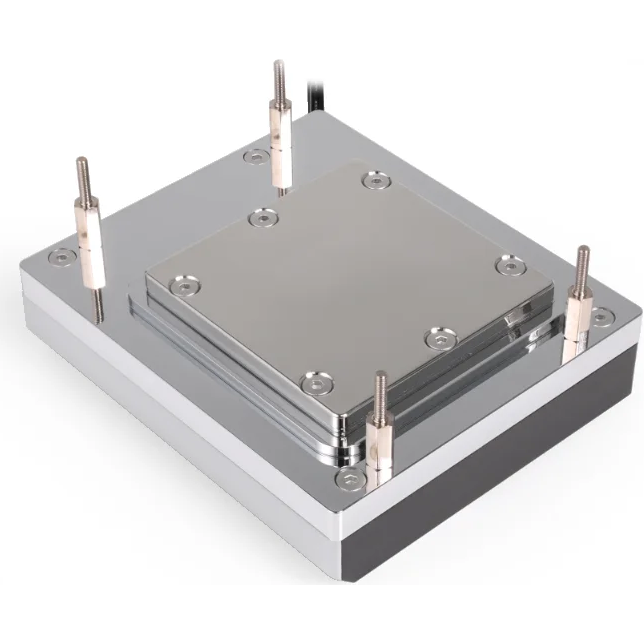 Водоблок для процессора Alphacool Apex 1 CPU AM5 (13893) - фото 3