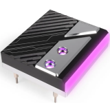 Водоблок для процессора Alphacool Apex 1 CPU AM5 (13893)