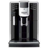 Кофемашина Gaggia Anima CMF BK (RI8760/01)