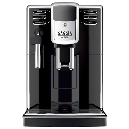 Кофемашина Gaggia Anima CMF BK - RI8760/01 - фото 2