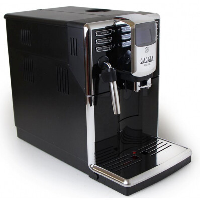Кофемашина Gaggia Anima CMF BK - RI8760/01 - фото 3