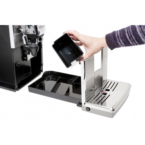 Кофемашина Gaggia Anima CMF BK - RI8760/01 - фото 4