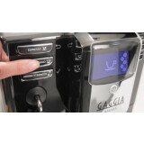 Кофемашина Gaggia Anima CMF BK (RI8760/01)