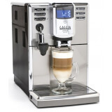 Кофемашина Gaggia Anima DLX AMF SS (RI8761/01)