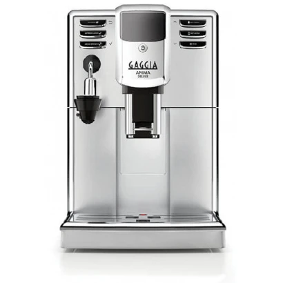Кофемашина Gaggia Anima DLX AMF SS - RI8761/01 - фото 2