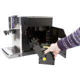 Кофемашина Gaggia Anima DLX AMF SS (RI8761/01)