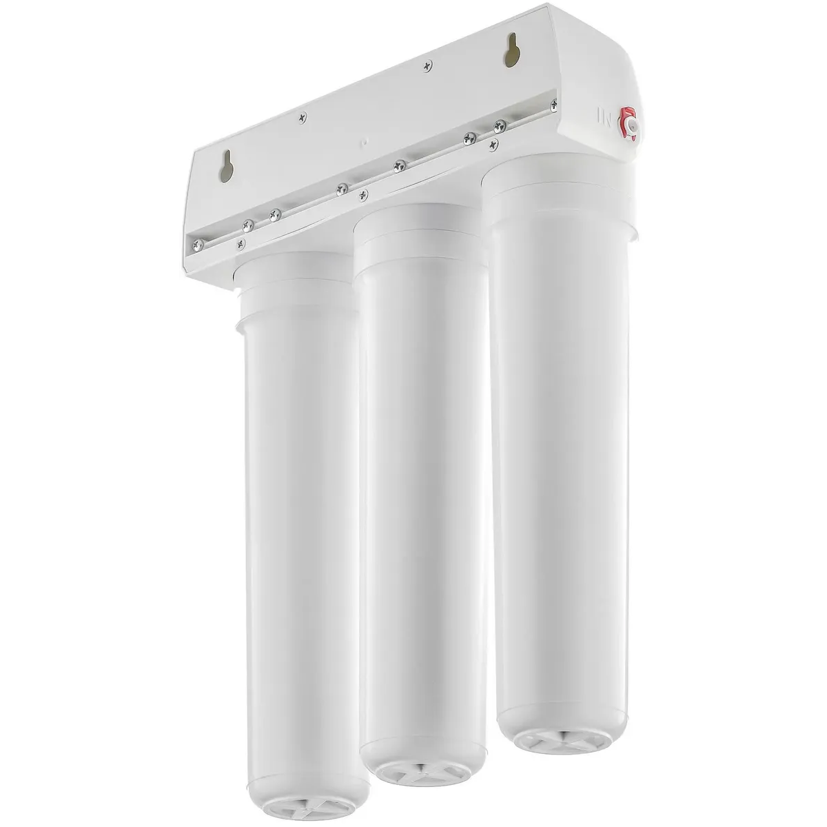 Фильтр для воды ГЕЙЗЕР Смарт Макс - 16030 - фото 4