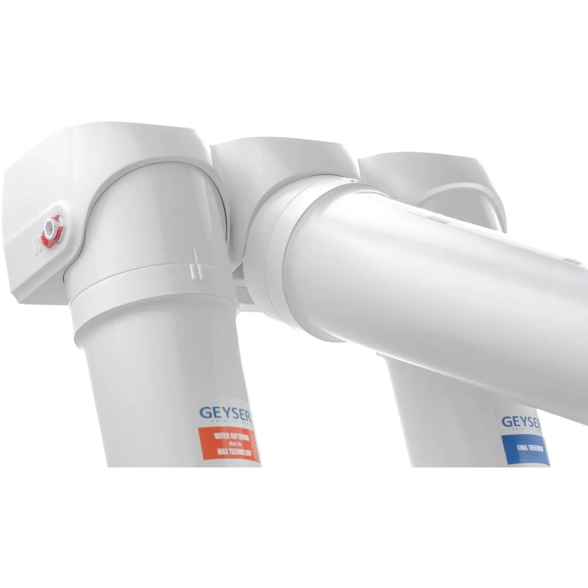 Фильтр для воды ГЕЙЗЕР Смарт Макс - 16030 - фото 6