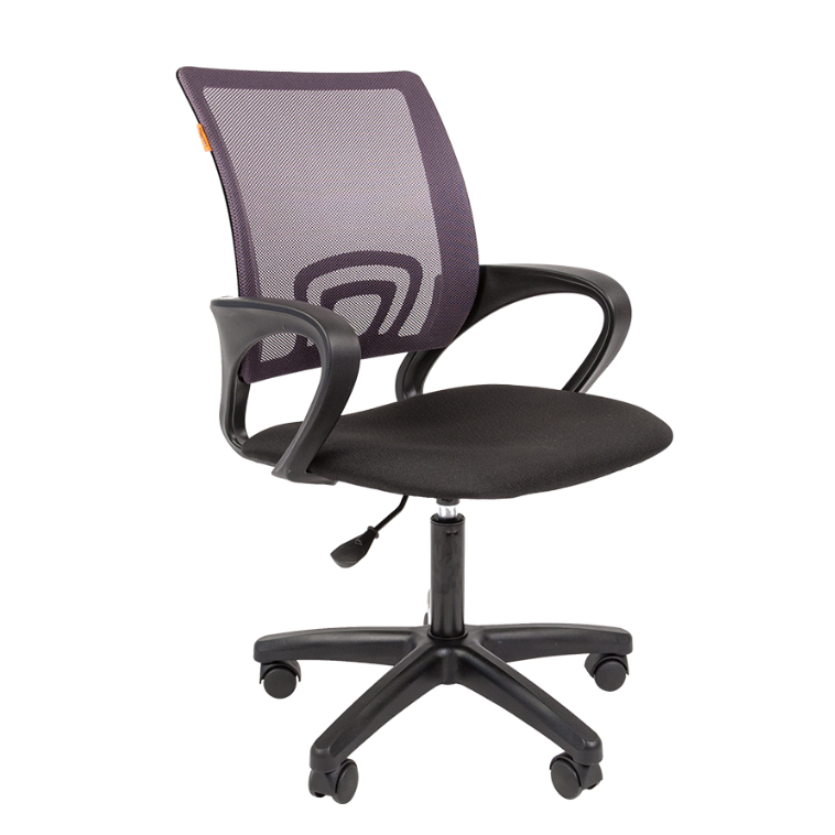 Офисное кресло Chairman 696 LT Grey - 7188384/00-07024143