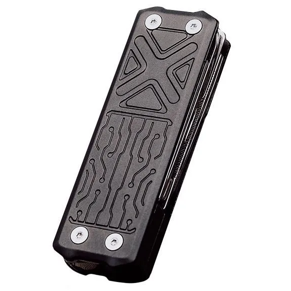 Мультитул Xiaomi NexTool Pocket Tool E1 - NE20287A