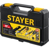 Набор инструментов STAYER 2205-H17