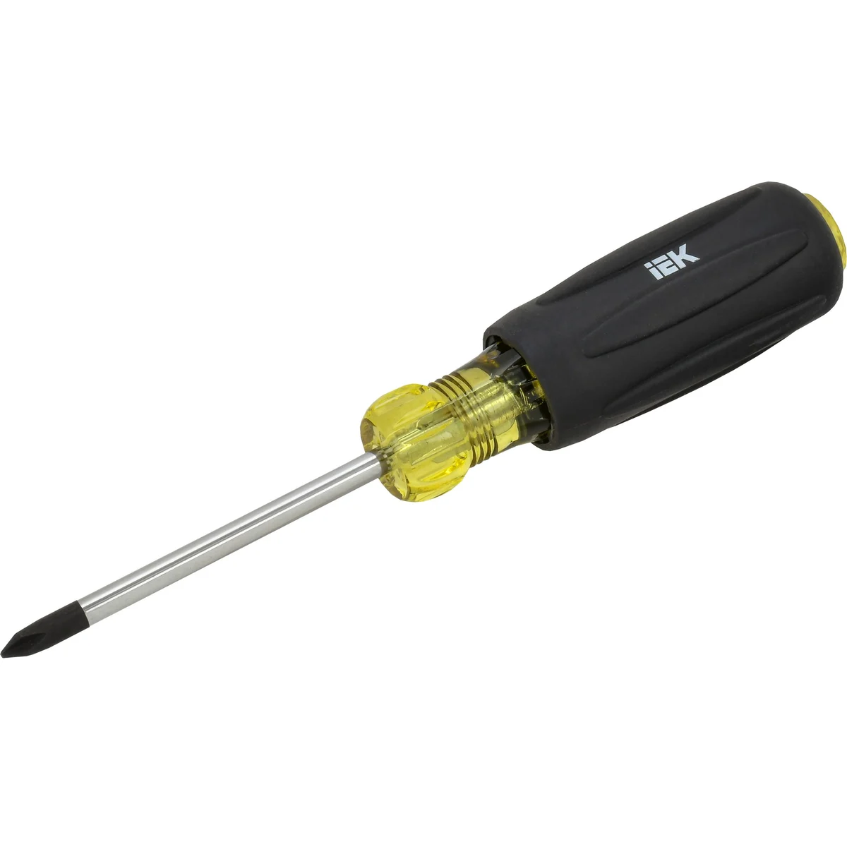 Отвёртка EKF Arma2l A2L5-SC10-T3-PH-10-075