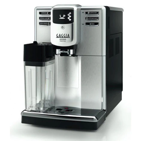 Кофемашина Gaggia Anima Prestige OTC SS - RI8762/01 - фото 2