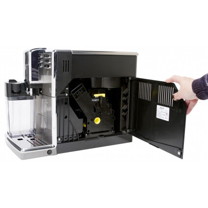 Кофемашина Gaggia Anima Prestige OTC SS - RI8762/01 - фото 3