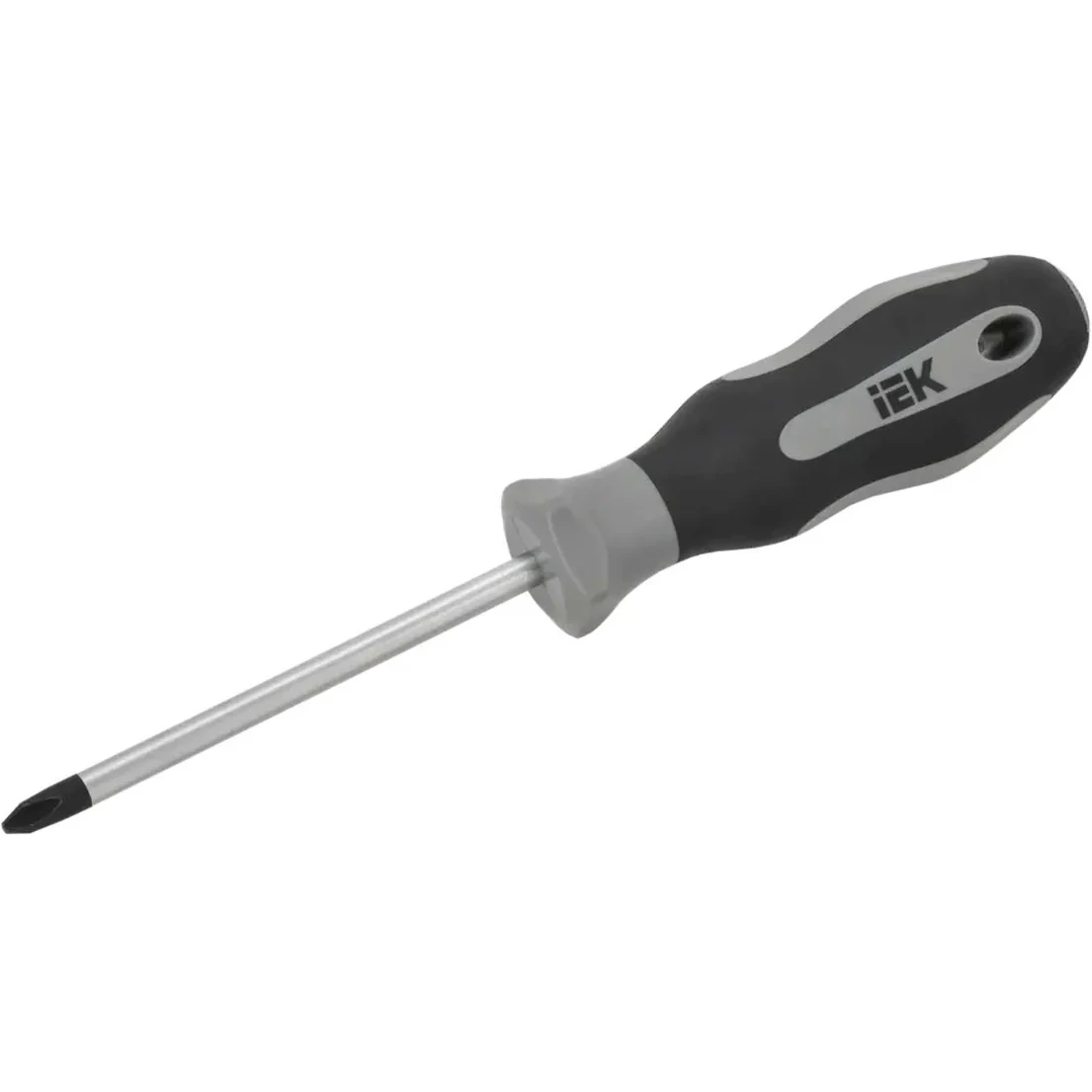 Отвёртка EKF Arma2l A2L5-SC10-T2-PH-20-100