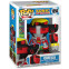 Фигурка Funko POP! Plus Sonic the Hedgehog E-123 Omega - 83851 - фото 2