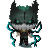 Фигурка Funko POP! Plus My Hero Academia Izuku Midoriya (Deku Vigilante) (83686)