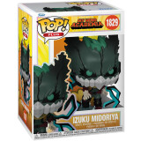 Фигурка Funko POP! Plus My Hero Academia Izuku Midoriya (Deku Vigilante) (83686)