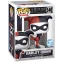 Фигурка Funko POP! Heroes DC Batman Animated Series S5 Harley Quinn (84875) - фото 2