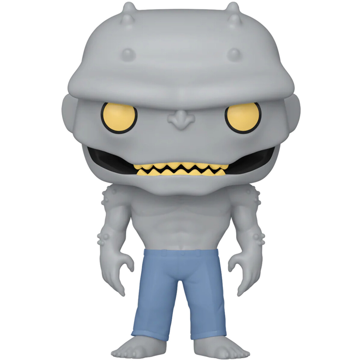 Фигурка Funko POP! Heroes DC Batman Animated Series S5 Killer Croc - 85249