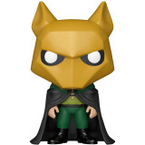 Фигурка Funko POP! Heroes DC Batman Animated Series S5 Ra's Al Ghul (83515)