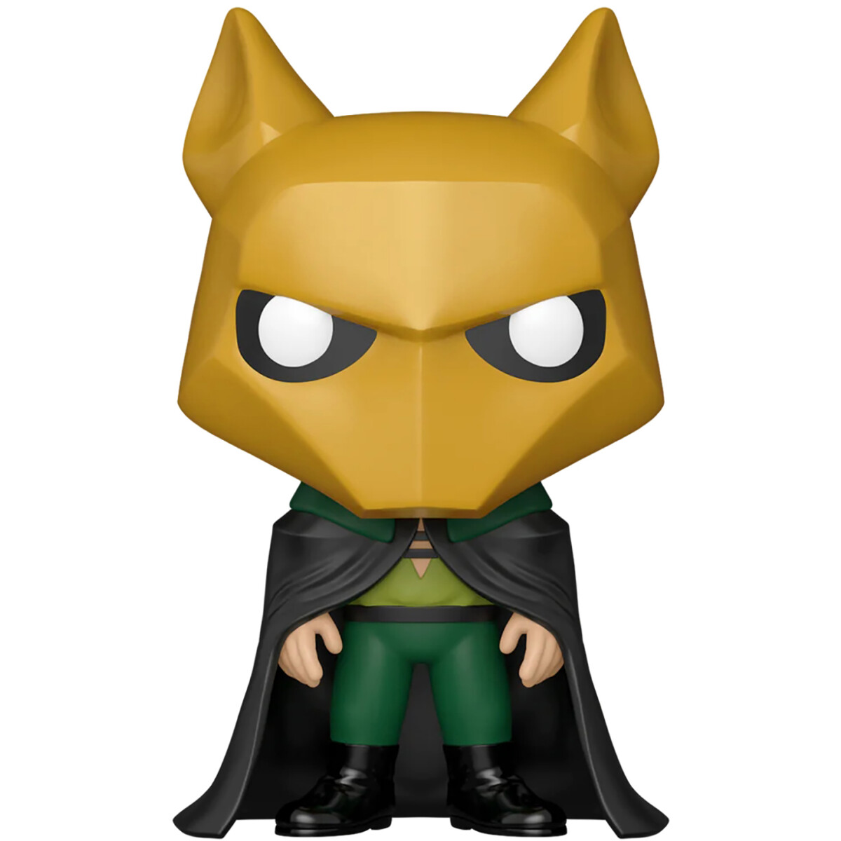 Фигурка Funko POP! Heroes DC Batman Animated Series S5 Ra's Al Ghul - 83515