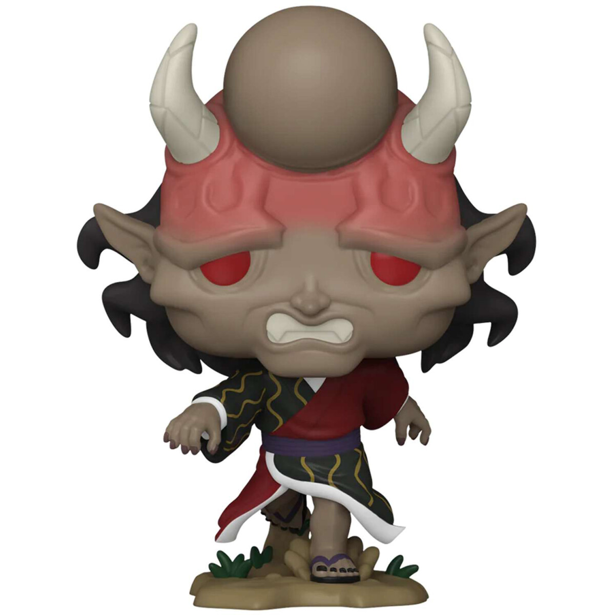 Фигурка Funko POP! Animation Demon Slayer Hantengu