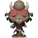 Фигурка Funko POP! Animation Demon Slayer Hantengu (85330)