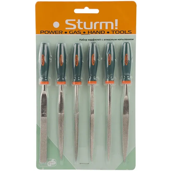 Набор инструментов Sturm! 1051-02-SSD