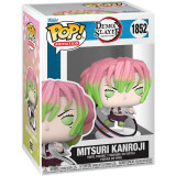 Фигурка Funko POP! Animation Demon Slayer Mitsuri Kanroji (Attack) (85331)