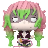 Фигурка Funko POP! Animation Demon Slayer Mitsuri Kanroji (Damaged) (85403)