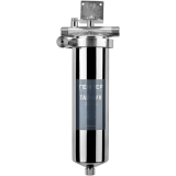 Фильтр для воды ГЕЙЗЕР Тайфун 10SL 3/4" (32073)