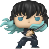 Фигурка Funko POP! Animation Demon Slayer Muichiro Tokito (Attack) (85332)