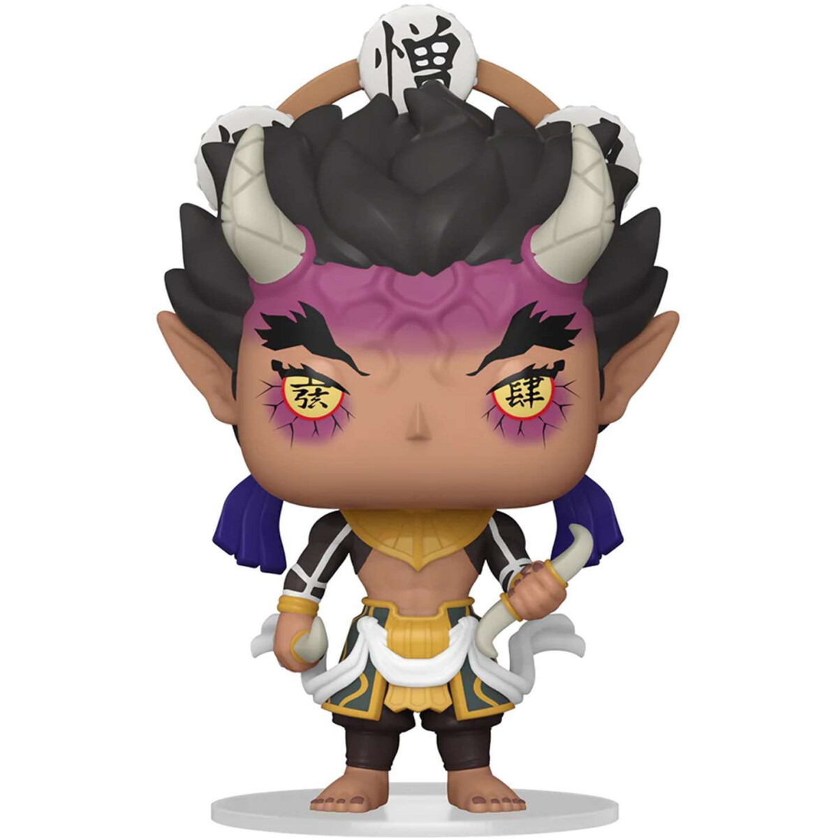 Фигурка Funko POP! Animation Demon Slayer Zohakuten - 85405