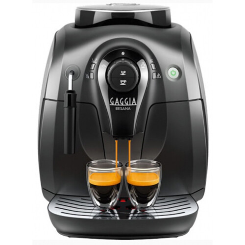 Кофемашина Gaggia Besana CMF BK 230 WE - RI8180/01