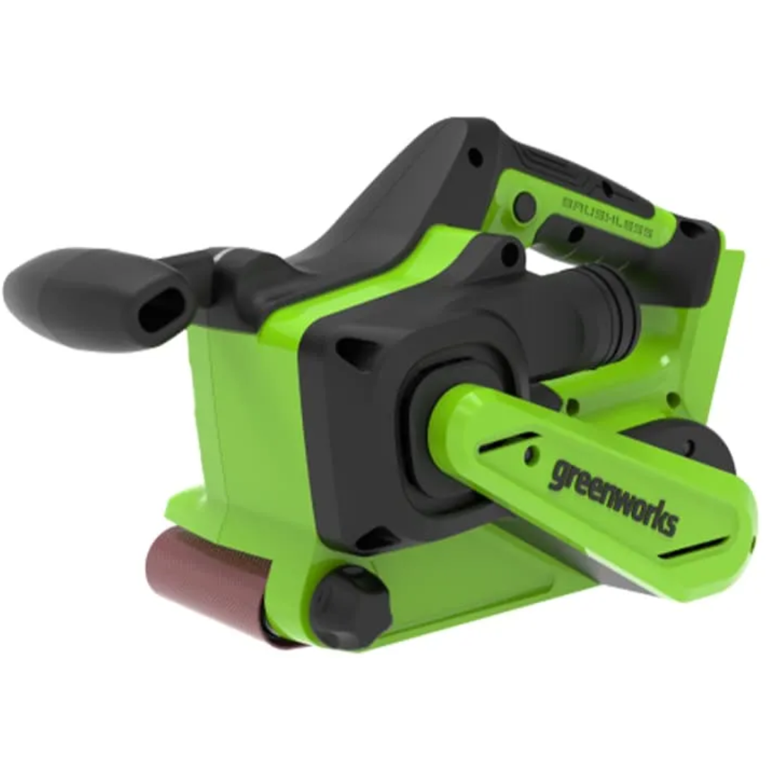 Шлифовальная машина Greenworks G24BS - 3100607