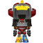 Фигурка Funko Bitty POP! Bitty Bot Power Rangers Megazord with Red Ranger - 83644 - фото 2