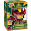 Фигурка Funko Bitty POP! Bitty Bot Power Rangers Megazord with Red Ranger - 83644 - фото 4