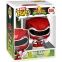 Фигурка Funko Bitty POP! Bitty Bot Power Rangers Megazord with Red Ranger - 83644 - фото 5