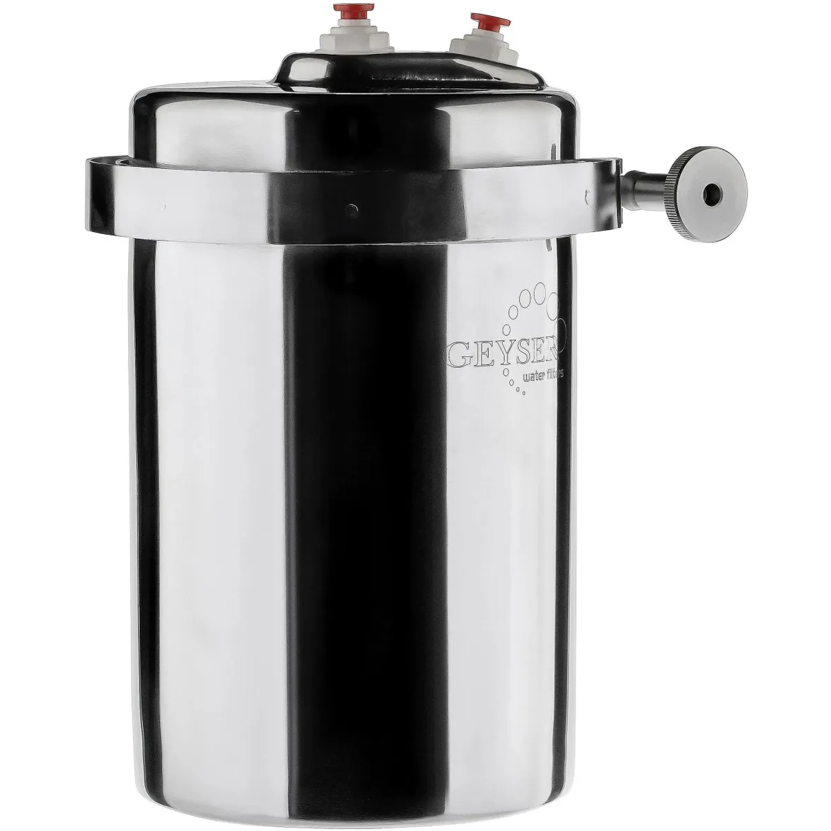 Фильтр для воды ГЕЙЗЕР Эко (1 шт.) - 18053 - фото 3