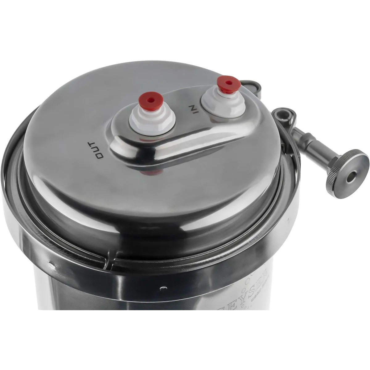 Фильтр для воды ГЕЙЗЕР Эко (1 шт.) - 18053 - фото 5