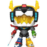 Фигурка Funko Bitty POP! Bitty Bot Voltron Voltron with Shiro (83642)