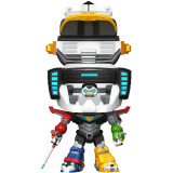 Фигурка Funko Bitty POP! Bitty Bot Voltron Voltron with Shiro (83642)