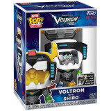Фигурка Funko Bitty POP! Bitty Bot Voltron Voltron with Shiro (83642)