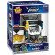 Фигурка Funko Bitty POP! Bitty Bot Voltron Voltron with Shiro - 83642 - фото 4