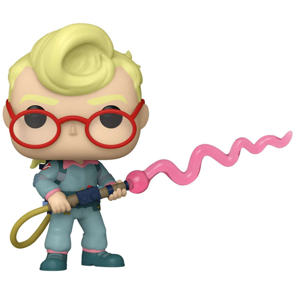 Фигурка Funko POP! Animation The Real Ghostbusters Egon Spengler